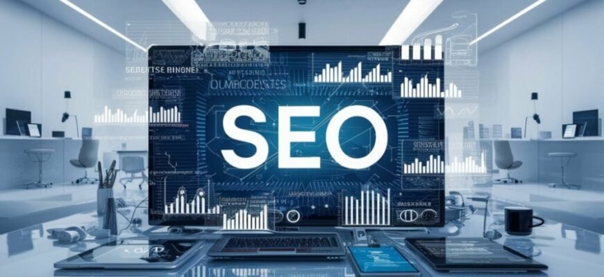 СЕО для клінік та стоматологій: ефективне просування сайтів у Google