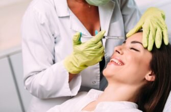 Ботулінотерапія: що це таке, як вона працює та її переваги