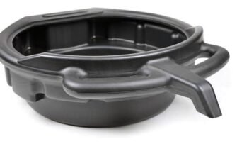 Як вибрати піддон для зливу технічних рідин: поради та рекомендації