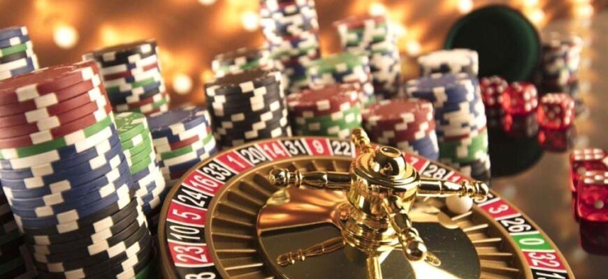 Ліквідація КРАІЛ: Як це вплине на майбутнє азартних ігор в Україні?