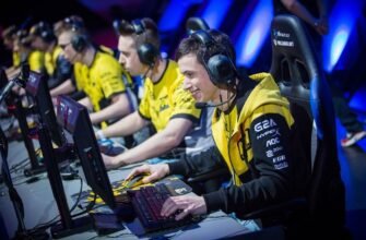 ШІ у відеоіграх: вплив ботів на тренування та розвиток гравців