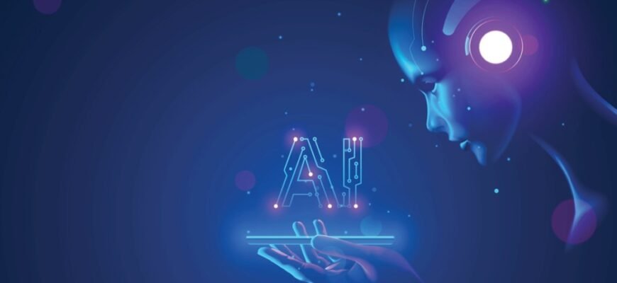 Заголовок: “Gemini AI: Революція у Штучному Інтелекті для Нового Покоління”