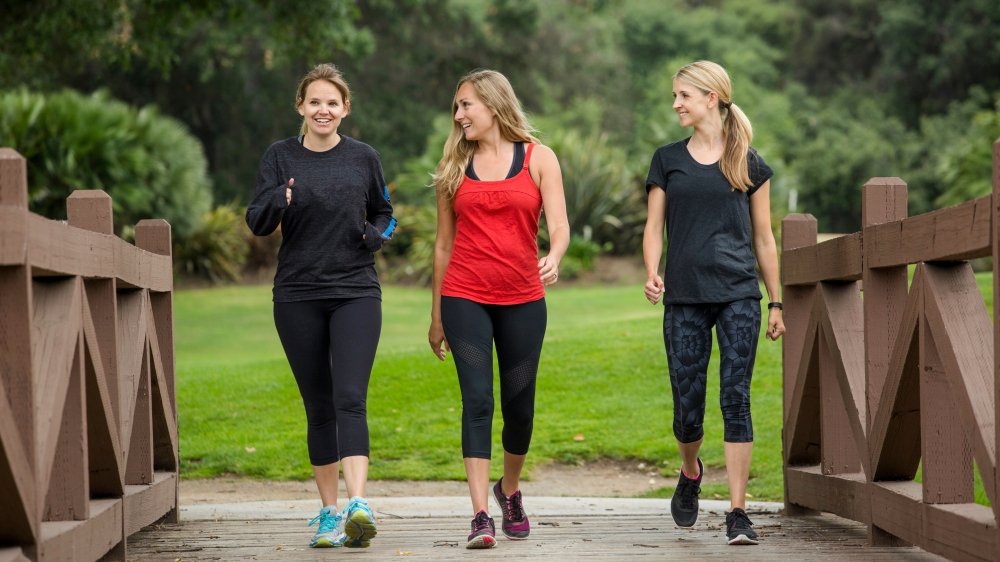 Походи для здоров'я