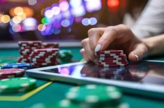 Грати в слот Gates of Olympus: Повний огляд та виграшні стратегії