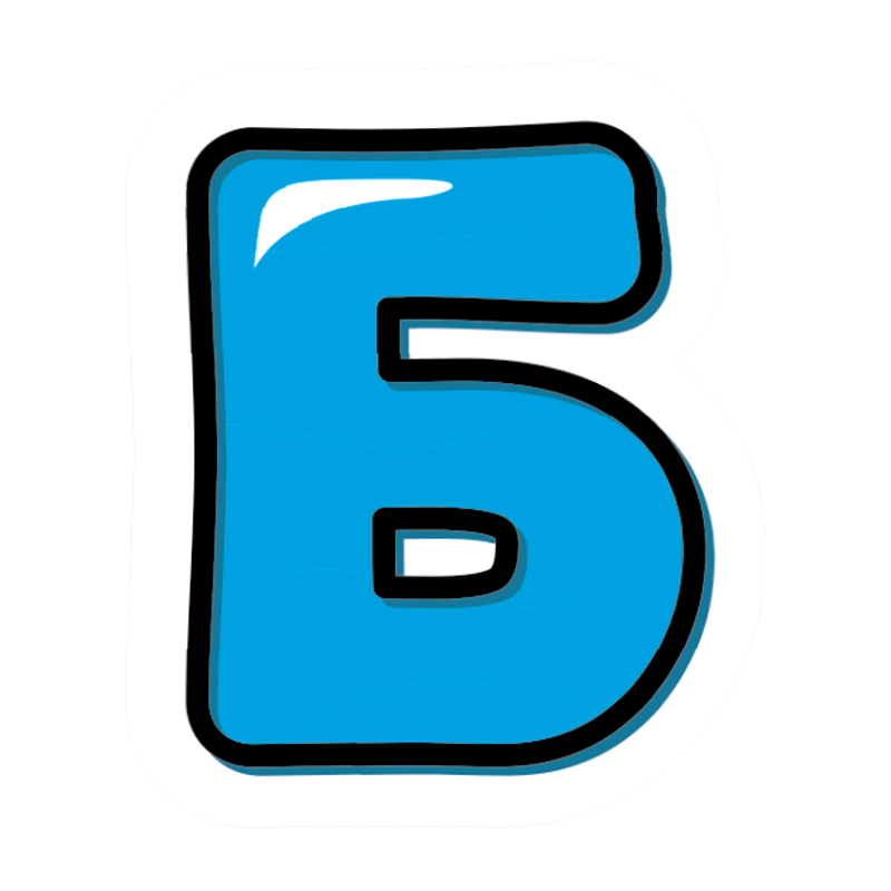 Прикметники на літеру Б