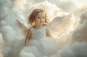 Цитати, прислів’я та крилаті вислови про ангелів для натхнення