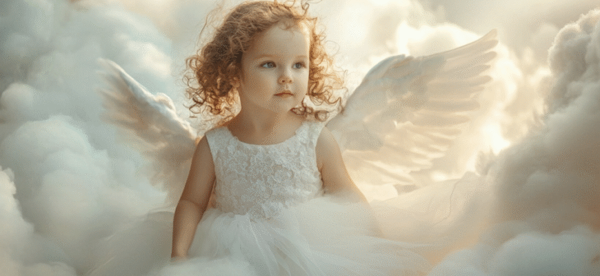 Цитати, прислів’я та крилаті вислови про ангелів для натхнення