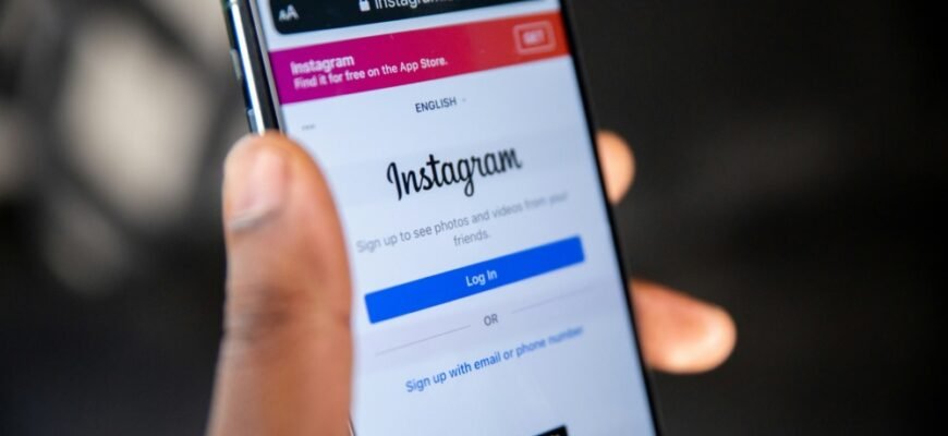 Що робити, якщо вашу сторінку в Instagram раптово заблокували: поради та етапи відновлення
