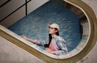 Сорочки в клітинку: стильні жіночі образи, правильна посадка та поєднання