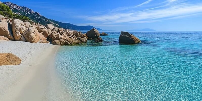 Гарні цитати про море українською та англійською для Instagram-постів