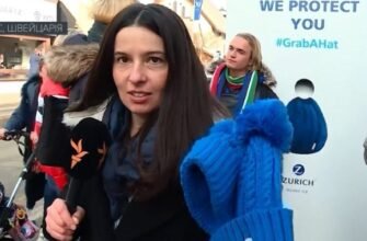 Біографія та особисте життя Власти Лазур з “Радіо Свобода”: фото й деталі