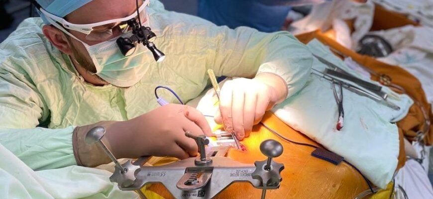 Сучасні методи діагностики серцево-судинних хвороб: інновації в медицині