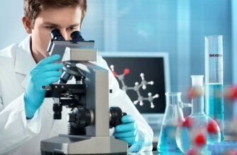 Сучасні ПЛР-тести та молекулярна діагностика: значення в медицині та ветеринарії