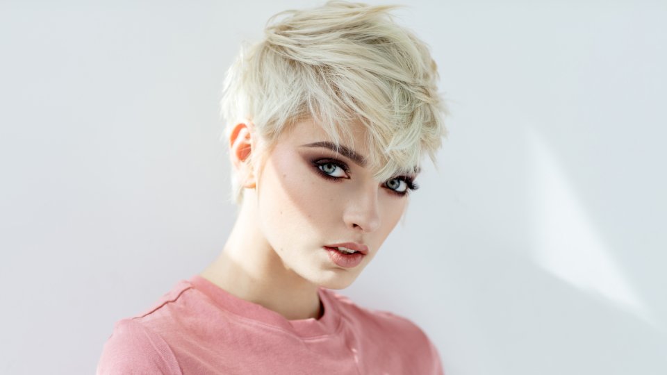 Піксі для тонкого волосся