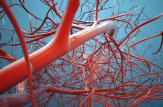 Сучасні методи судинної хірургії: огляд технологій та інновацій