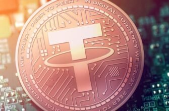 Tether стикається з викликами: як регуляції MiCA впливають на ринок?