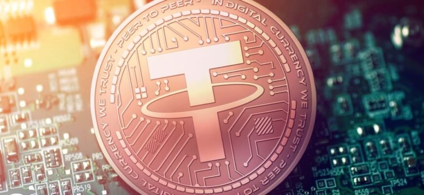 Tether стикається з викликами: як регуляції MiCA впливають на ринок?