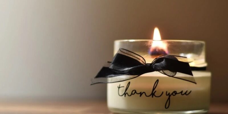 Подяка за співчуття: як висловити словами – поради та приклади