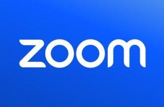 Як змінити мову інтерфейсу в застосунку ZOOM на телефоні: покрокова інструкція