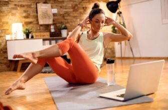 Топ-5 фітнес-гаджетів для ефективних домашніх тренувань у 2023 році