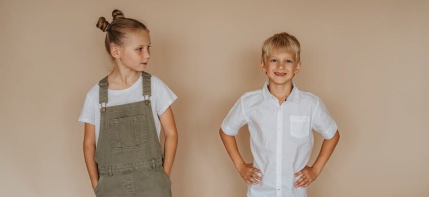 Топ-5 необхідних речей Carter’s у дитячому гардеробі: поради для батьків