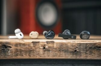 ТОП найкращих TWS навушників: огляд моделей для ідеального звуку