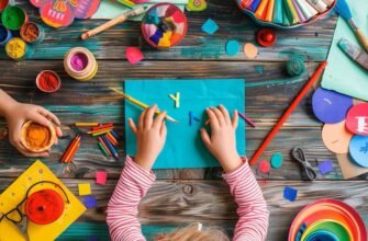 Топ онлайн-курси малювання для дітей: обираємо найкращий!