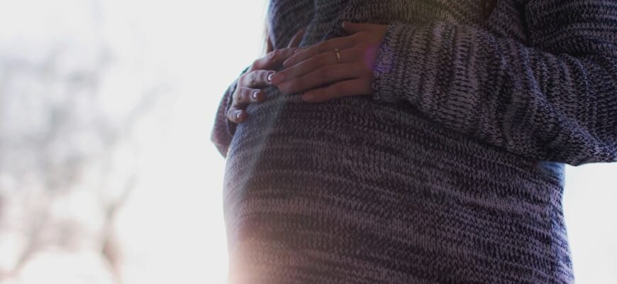 ТОRCH-інфекції під час вагітності: важливість знань для майбутніх мам