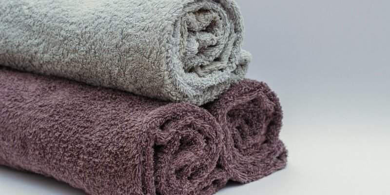 Обираємо рушники: комфорт і якість для вашої оселі – поради ідеального вибору
