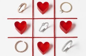 Тренди весільних каблучок 2026 року: які моделі зараз у топі моди