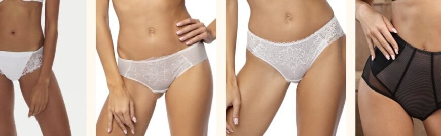 Розкриття суті трусиків сліпів: комфорт та стиль в одному виробі