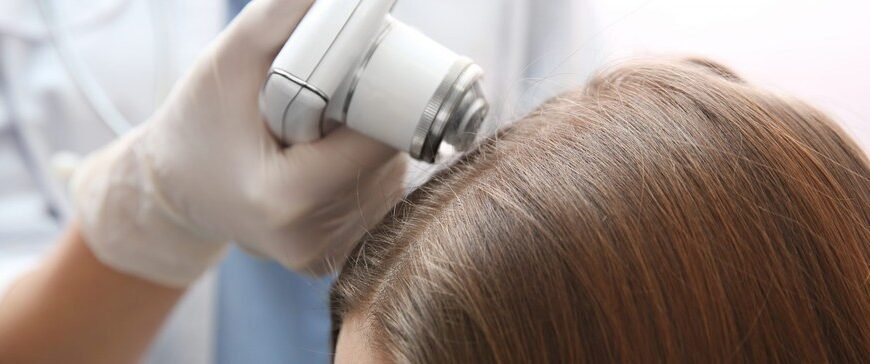 Трихолог: хто це, чим займається та коли варто звернутися до нього? Трихолог: хто це, чим займається та коли варто звернутися до нього?