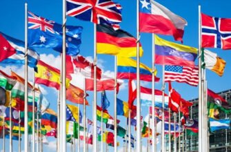 Країни та міста на літеру Н: захоплюючі напрямки для подорожей