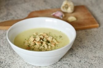 Як приготувати ідеальний сирний суп: 5 простих та смачних рецептів