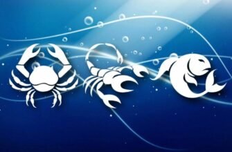 Водні знаки зодіаку: особливості Раків, Скорпіонів та Риб