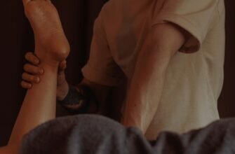 Регулярний масаж ніг: як покращити здоров’я суглобів ефективно