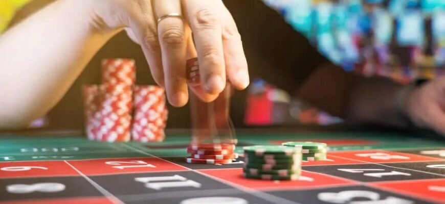 Вплив законів на виграші в ігрових автоматах: аналіз від ChampionCasino