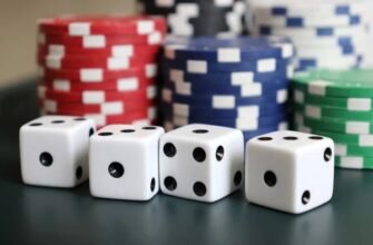 Вплив штучного інтелекту на гемблінг: нові можливості та виклики