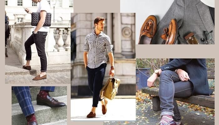 Чоловічі лофери: Як обрати ідеальну пару для класики, спорту чи кежуалу