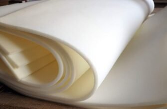 Види поролону та їх характеристики: оберіть ідеальний варіант для бізнесу