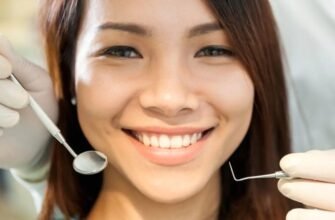 Види зубних коронок: матеріали, переваги та недоліки для вибору