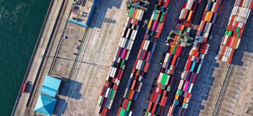 Вигідна доставка товарів із США від USAinUA: швидко та надійно