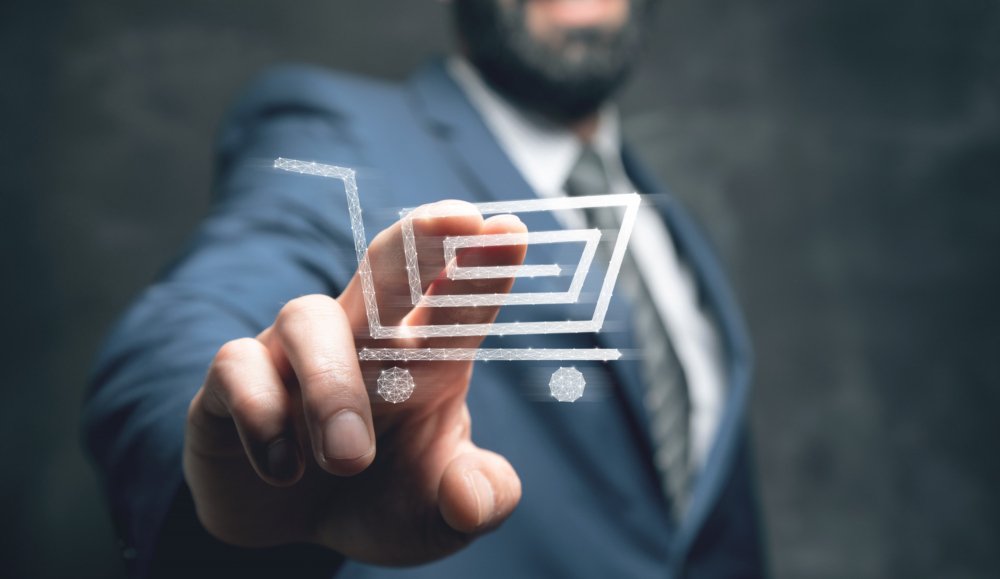 Відстеження закупівель зображення