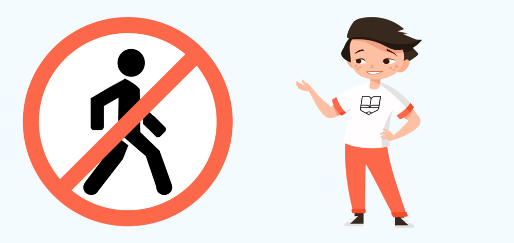 Вірші про правила дорожнього руху для дітей