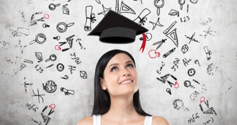 Вітання з вступом