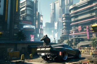 Як активувати чіт-коди в Cyberpunk 2077: покрокова інструкція для гравців