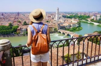 Безпечні та швидкі подорожі Європою: поради для сучасних мандрівників