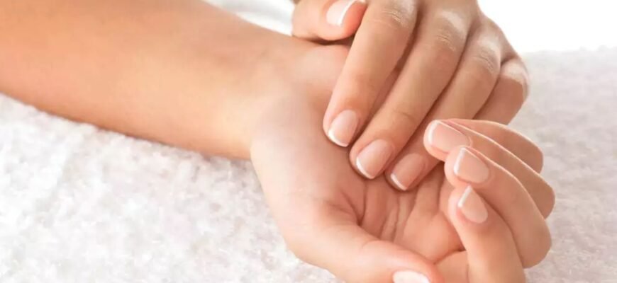 Догляд за натуральними нігтями: секрети здорових і красивих рук без покриття