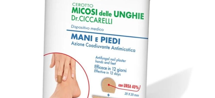 Ефективні методи лікування грибка нігтів: сучасний огляд та поради