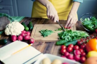 Здоров’я серця: вплив харчування на стан серцево-судинної системи